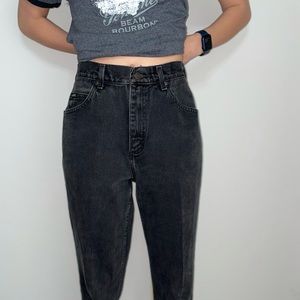 Lee Vintage denim